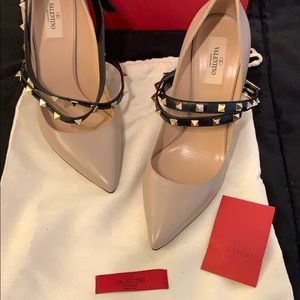 Valentino Garavani Heels